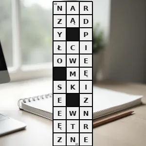 Hasło krzyżówkowe moszna - narządy płciowe męskie zewnętrzne – rozwiązanie, synonimy, podpowiedzi i definicje krzyżówkowe